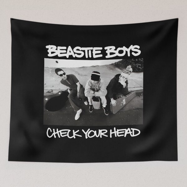 Item preview, Check Your Head 2026 designed and sold by ZLHM-store.