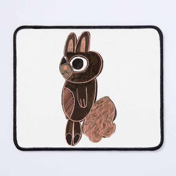 Item preview, Brown Bunny designed and sold by CosmosUK.