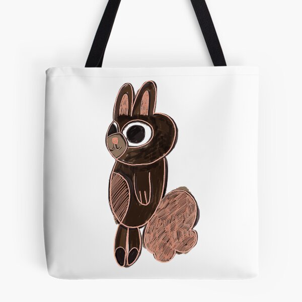 Item preview, Brown Bunny designed and sold by CosmosUK.
