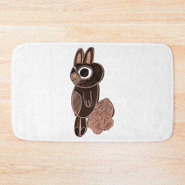 Item preview, Brown Bunny designed and sold by CosmosUK.