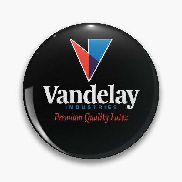 Item preview, Vandelay Industries - Premium Quality Latex designed and sold by art-sachakov.