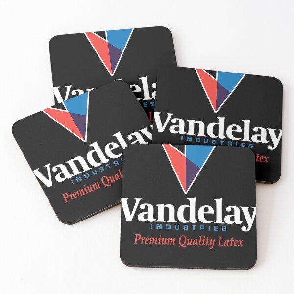 Artikelvorschau, Vandelay Industries – Premium-Qualitätslatex entworfen und verkauft von art-sachakov.