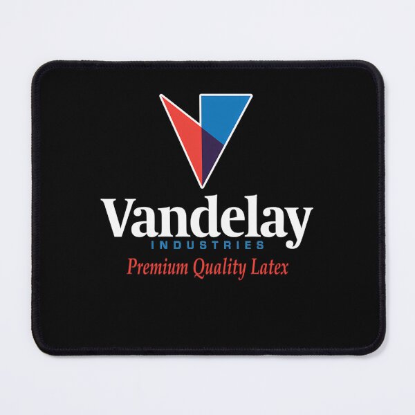 Item preview, Vandelay Industries - Premium Quality Latex designed and sold by art-sachakov.