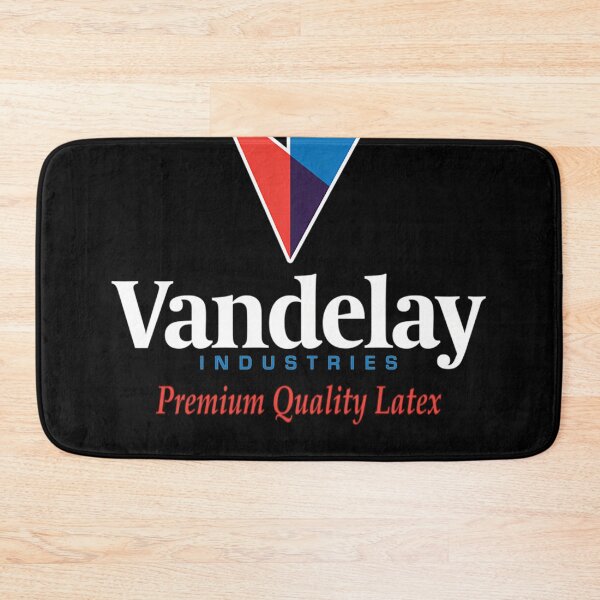 Item preview, Vandelay Industries - Premium Quality Latex designed and sold by art-sachakov.
