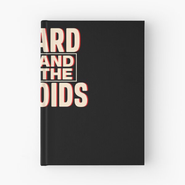 Item preview, Richard Hell and the Voidoids designed and sold by KaelenStudio.