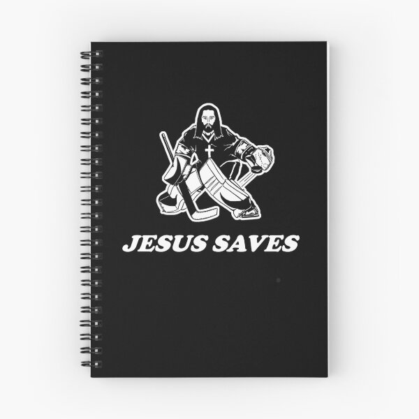 Item preview, Jesus Saves designed and sold by yute-kiuy-fr.