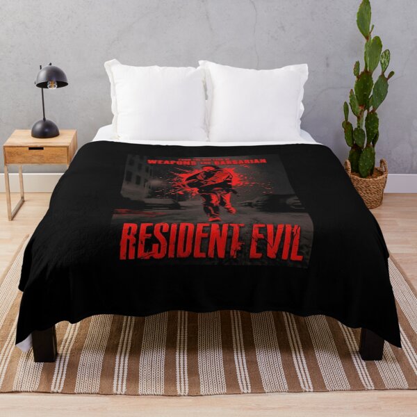 Item preview, Resident Evil Zach Cregger Horror 2026 designed and sold by OscarLucas.