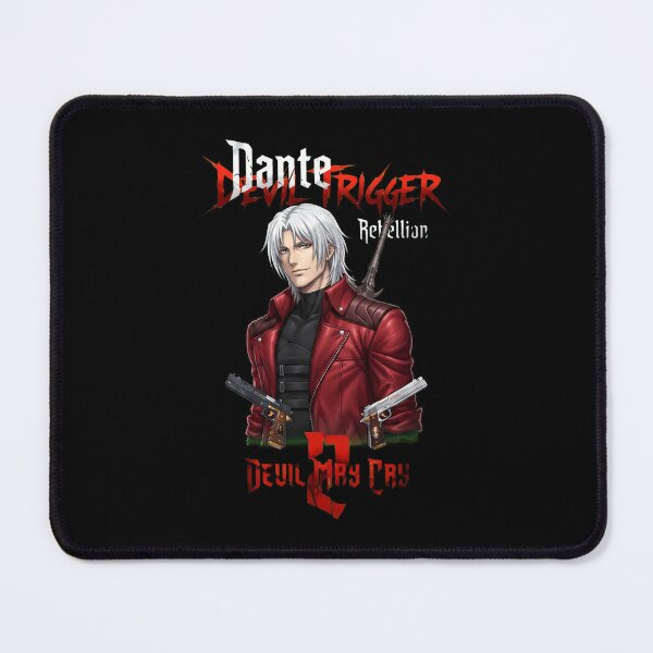 Item preview, Devil Trigger Sword Fighter designed and sold by chuvitcon.