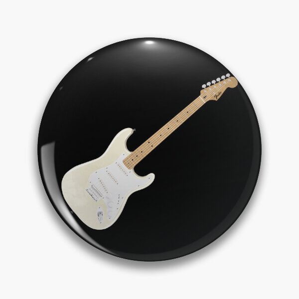 Artikelvorschau, Jimi Hendrix Gitarre entworfen und verkauft von jayrocker.