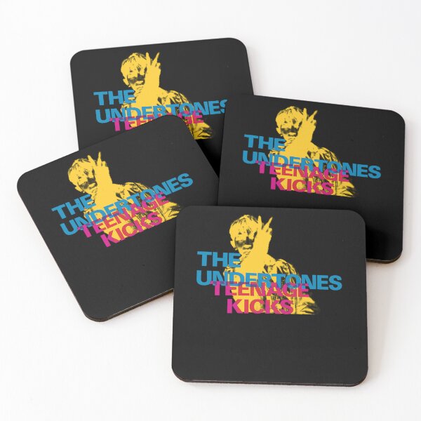 Item preview, Undertones Band designed and sold by jones-xfc-room.