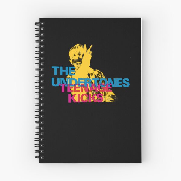 Item preview, Undertones Band designed and sold by jones-xfc-room.