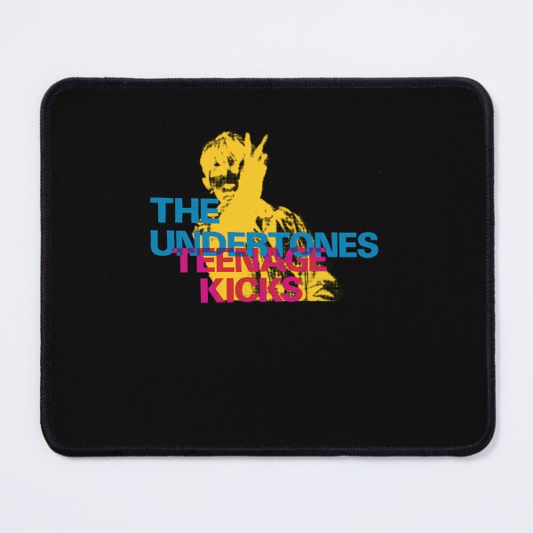 Item preview, Undertones Band designed and sold by jones-xfc-room.