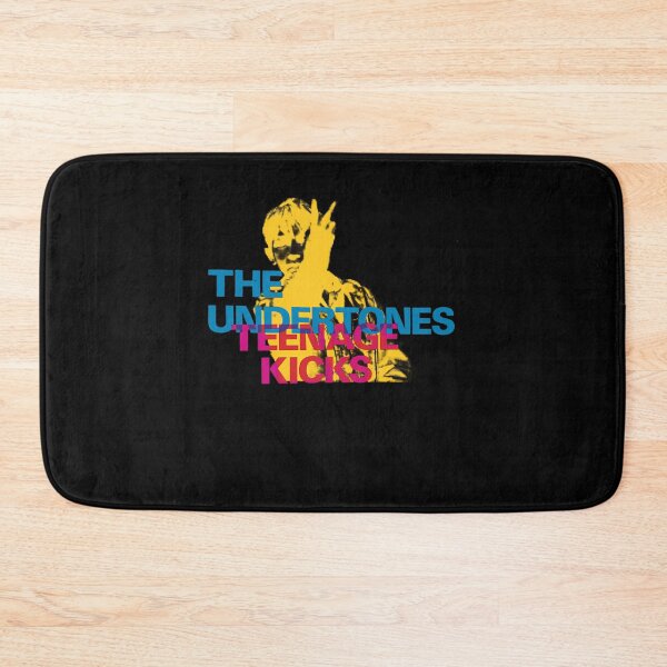 Item preview, Undertones Band designed and sold by jones-xfc-room.