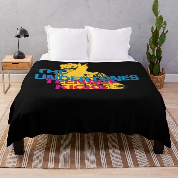 Item preview, Undertones Band designed and sold by jones-xfc-room.