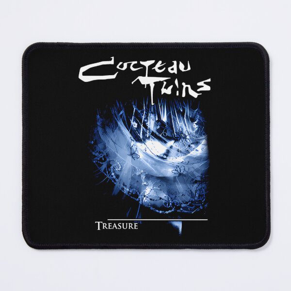 Item preview, Cocteau Twins Treasure designed and sold by EldoLefle.