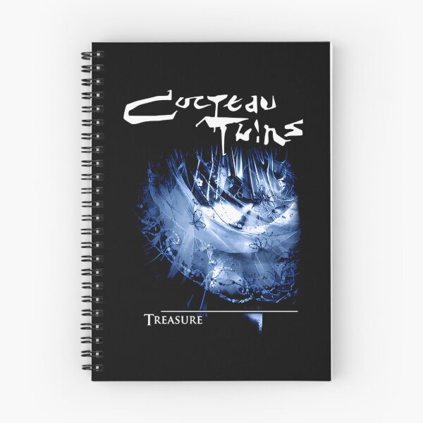 Artikelvorschau, Cocteau Twins Schatz entworfen und verkauft von EldoLefle.