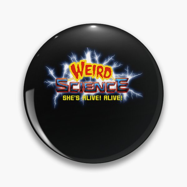 Item preview, Electrical Energy Lightning Bolt Sci Fi Movie designed and sold by PerrinMonty.