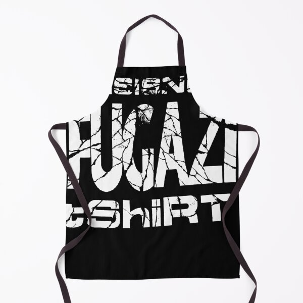 Item preview, 90’s Fugazi “This Is Not A Fugazi Logo designed and sold by art-sachakov.