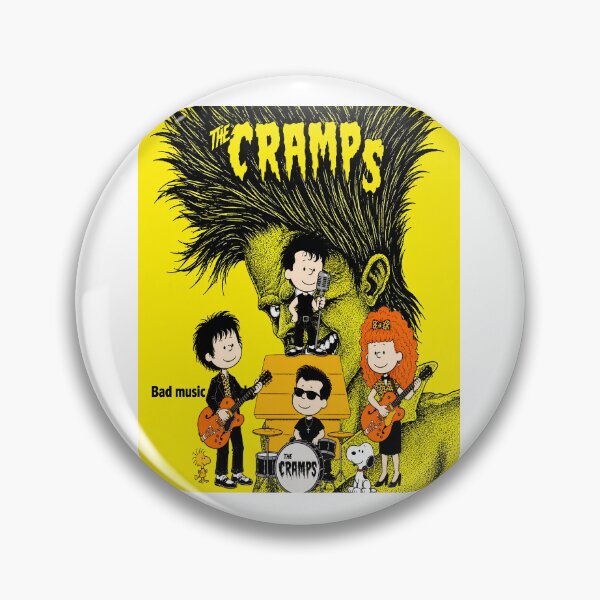 Item preview, Bad Music for Bad People Album  designed and sold by DreamInkNest.