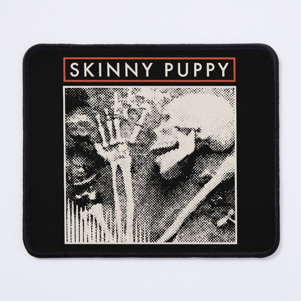 Item preview, Skinny Puppy Remission Vintage designed and sold by linwoodmalandra.