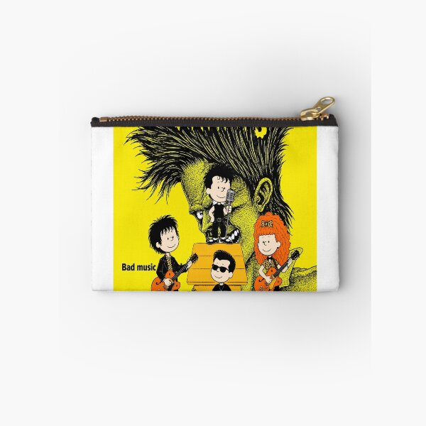 Item preview, Bad Music for Bad People Album  designed and sold by DreamInkNest.