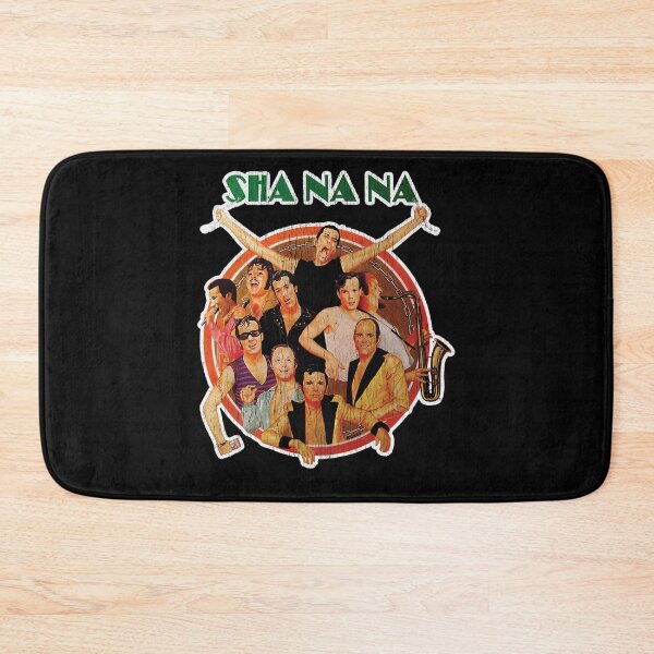 Item preview, Sha Na Na Rock And Roll Band Vintage Graphic designed and sold by RofianYasiz.