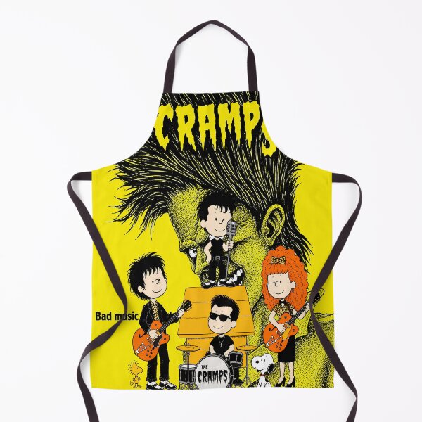 Item preview, Bad Music for Bad People Album  designed and sold by DreamInkNest.