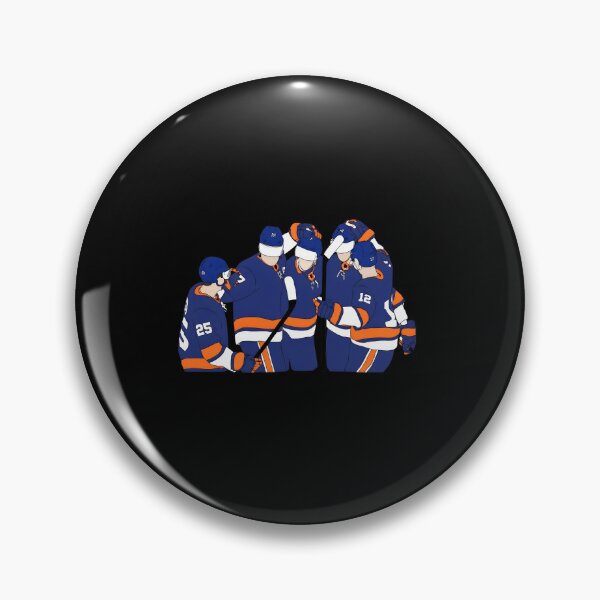 Item preview, Sunflower Hockey Huddle  designed and sold by Chervonnhomas.
