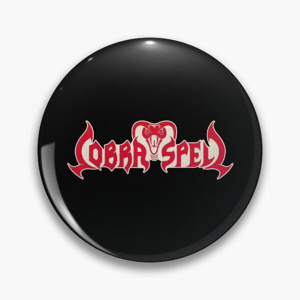 Item preview, THE COBRA SPELL BAND designed and sold by Zpataro-Lmachi.