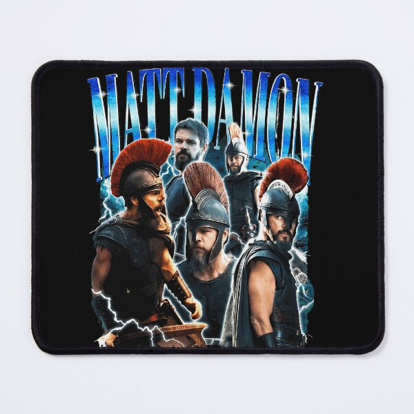 Item preview, Epic Warrior Retro Graphic  designed and sold by kalonnieli.