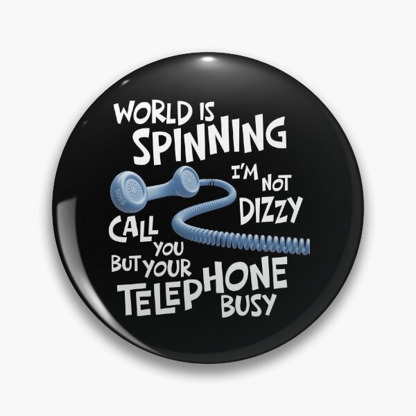 Item preview, 5SOS TELEPHONE BUSY designed and sold by royjdesigns.