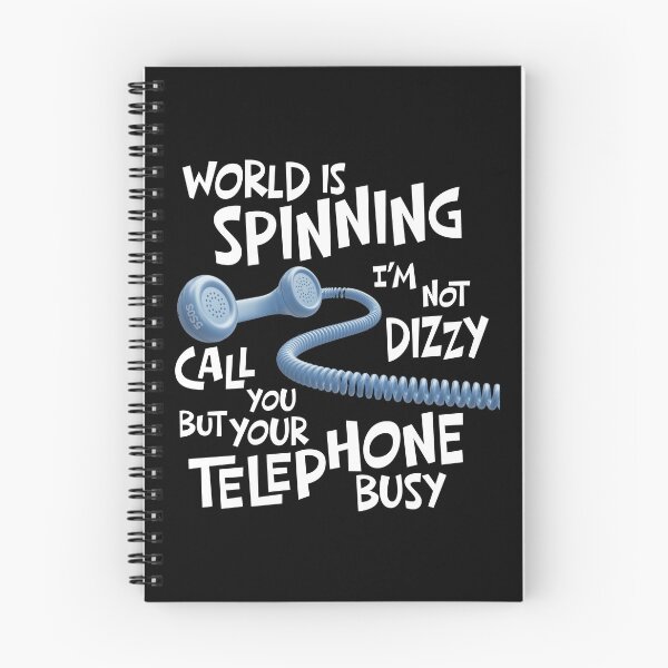 Item preview, 5SOS TELEPHONE BUSY designed and sold by royjdesigns.