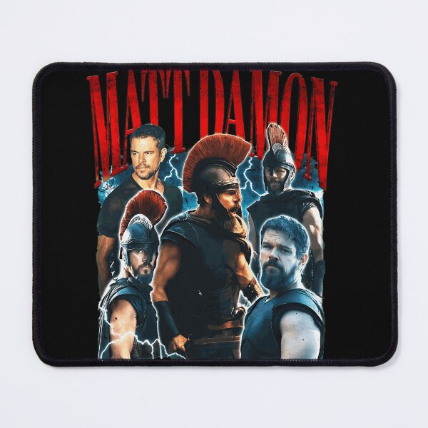 Item preview, Retro Actor Warrior Epic Film Graphic designed and sold by Maeleah14.