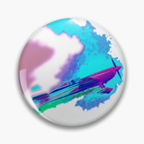 Item preview, Aerobatics Playsky, ideal gift for the adventurer designed and sold by PiperParrot.