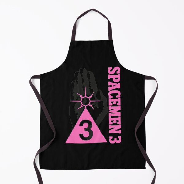 Item preview, Spacemen 3 Emblem  designed and sold by NORMAODRIGUEZ.