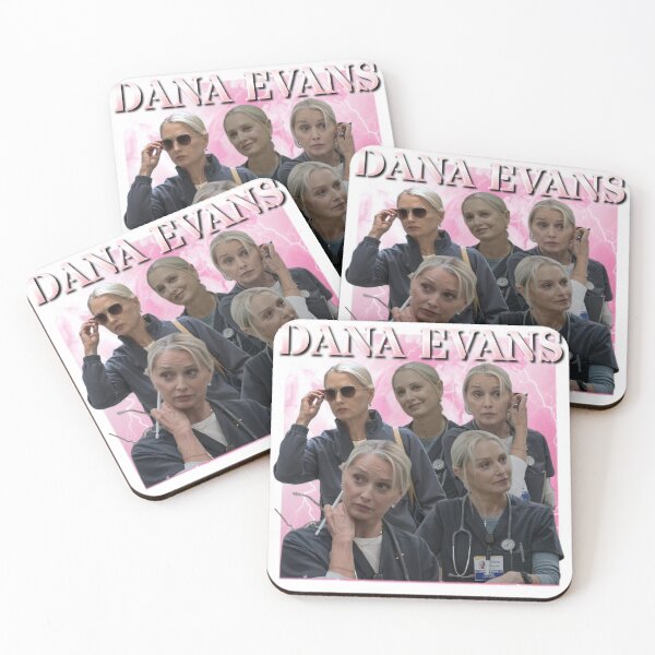 Item preview, Vintage 90s Graphic Design Dana Evans  designed and sold by carrie-does-art.