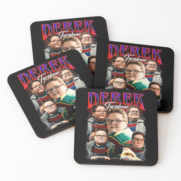 Artikelvorschau, Derek Turnbow – Der Stranger Things Bootleg entworfen und verkauft von EldoLefle.