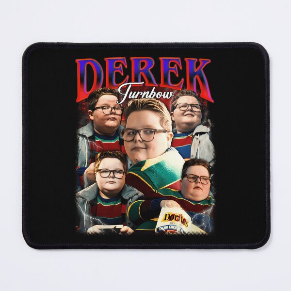 Item preview, Derek Turnbow The Strangers Things Bootleg designed and sold by EldoLefle.