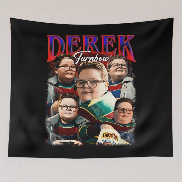 Item preview, Derek Turnbow The Strangers Things Bootleg designed and sold by EldoLefle.
