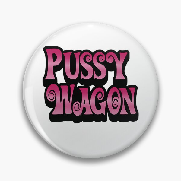 Item preview, Curly Swirl Typography Cult Movie Vehicle designed and sold by PerrinMonty.