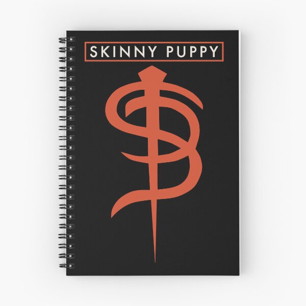 Item preview, Skinny Puppy The Greater Wrong of the Right designed and sold by linwoodmalandra.