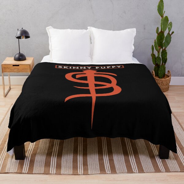 Item preview, Skinny Puppy The Greater Wrong of the Right designed and sold by linwoodmalandra.