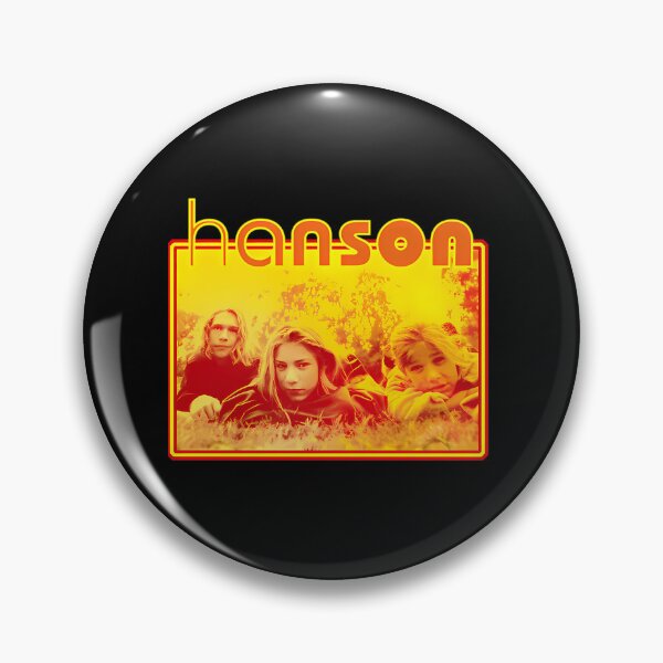 Item preview, Mmmbop designed and sold by den-design1204.