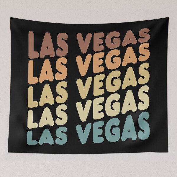 Item preview, City Life — Las Vegas designed and sold by New-Blood.