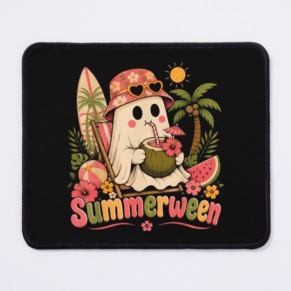Item preview, Popsicle Summer Horror Halloween Ice Cream Spooky Summer Art designed and sold by waltonbut.