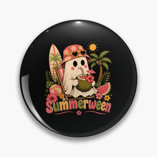 Item preview, Popsicle Summer Horror Halloween Ice Cream Spooky Summer Art designed and sold by waltonbut.
