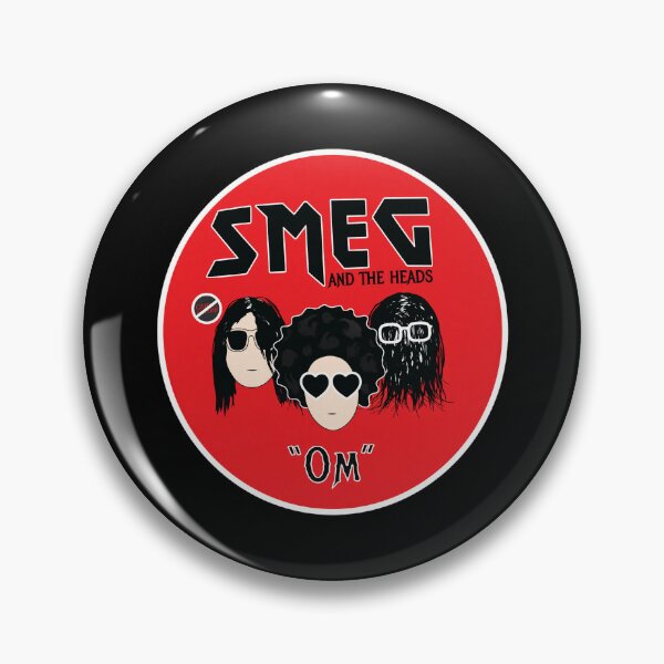 Item preview, Smeg and The Heads Band Style  designed and sold by NORMAODRIGUEZ.