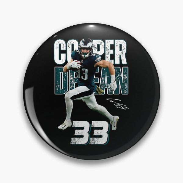 Item preview, Cooper Dejean 33 designed and sold by DreamoraaStudio.