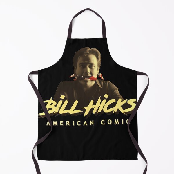 Item preview, Bill Hicks American Comic designed and sold by art-sachakov.
