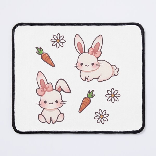 Item preview, Cute Bunnie designed and sold by CosmosUK.
